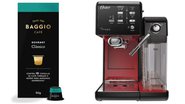 Confira cafés e cafeteiras incríveis para deixar sua rotina mais saborosa - Reprodução/Amazon