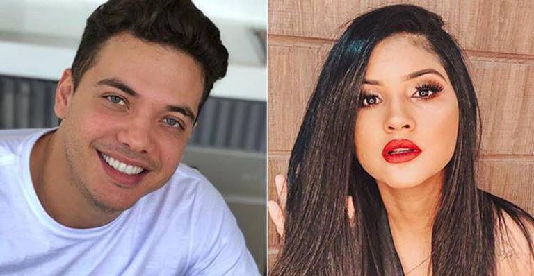 Wesley Safadão processa Mileide Mihaile após filho ir à festa - Reprodução/Instagram