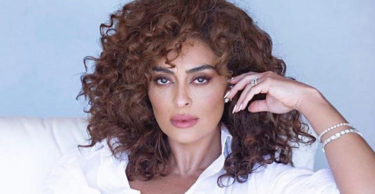 Juliana Paes relata fortes sintomas e dores - Reprodução/Instagram