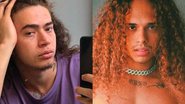 Whindersson Nunes escreve frase misteriosa e fãs apontam indireta para Vitão - Reprodução/Instagram