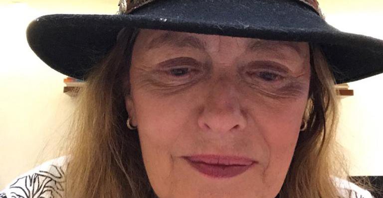 Maria Zilda faz desabafo sincero nas redes sociais - Reprodução/Instagram