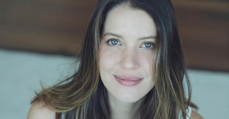 Nathalia Dill anuncia pausa na carreira - Reprodução/Instagram