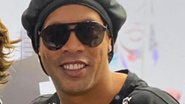 Após tempo preso, Ronaldinho aluga apartamento luxuoso para namorada - Arquivo Pessoal