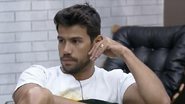 Após surto de Raíssa, Mariano dispara contra peoa - Reprodução/PlayPlus