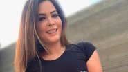 Geisy Arruda é censurada nas redes sociais após foto nua - Reprodução/Instagram