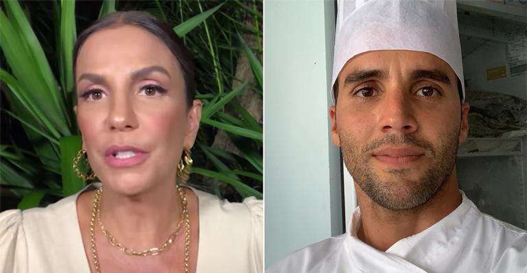 Ivete Sangalo revela momento de crise com Daniel Cady - YouTube/Instagram