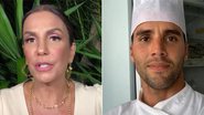 Ivete Sangalo revela momento de crise com Daniel Cady - YouTube/Instagram