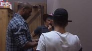 A Fazenda 12: Fim do casal? Biel detona Tays: “Ela não tem personalidade forte, é esponja” - Reprodução/RecordTV