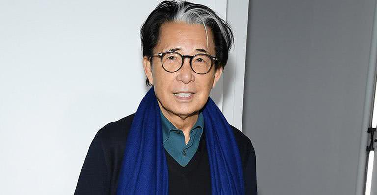 Kenzo Takada - Getty Images