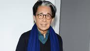 Kenzo Takada - Getty Images