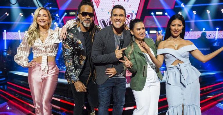 Ex- participante do 'The Voice Kids' detona programa - Divulgação