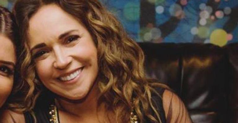 Daniela Mercury celebra sete anos de casamento ao lado de Malu Verçosa - Arquivo Pessoal / Celia Santos