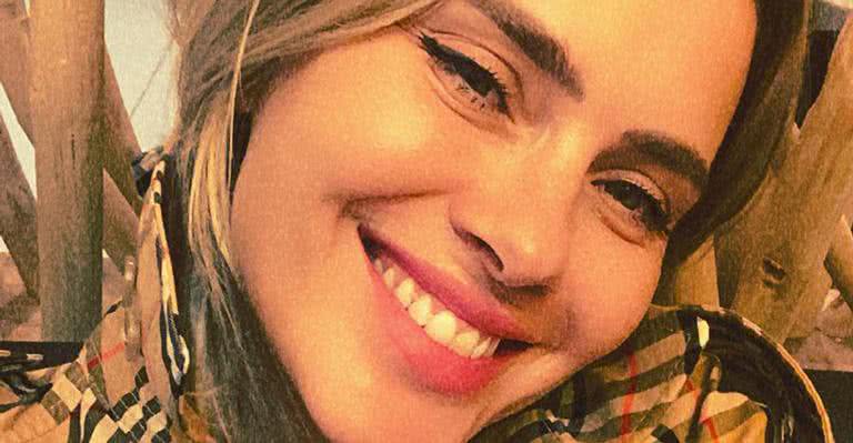 Carolina Dieckmann emociona a web ao relembrar cabeça raspada em 'Laços de Família': "Não superei" - Reprodução/Instagram