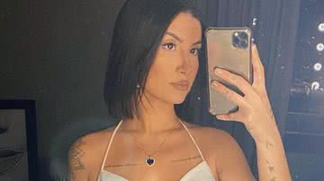 Ex-BBB Bianca Andrade exibe cinturinha micro e barriguinha modelada - Arquivo Pessoal