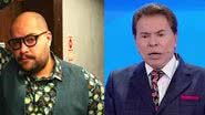 Tiago Abravanel entrega relação com Silvio Santos - Reprodução/Instagram