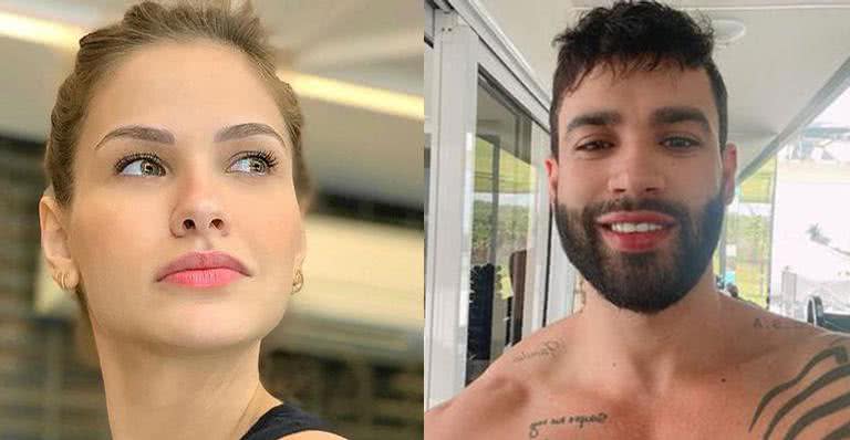 Como estão Gusttavo Lima e Andressa Suita uma semana após a separação? - Reprodução/Instagram