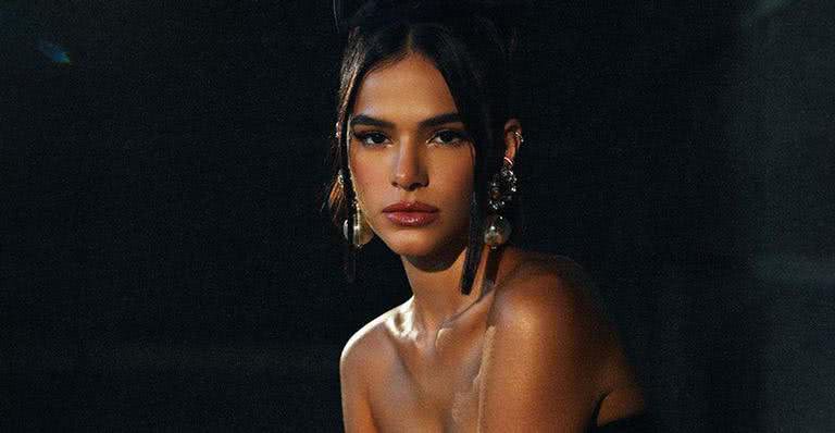 Recuperada! Bruna Marquezine revela que já teve Covid-19: "Não senti nada" - Reprodução/Instagram