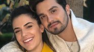 Luan Santana e Jade Magalhães terminam após 12 anos de união - Reprodução/Instagram