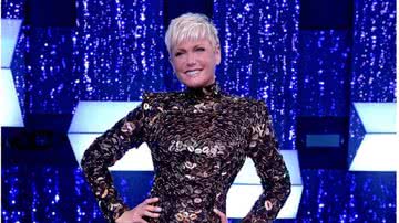 Xuxa resgata clique antigo de biquíni - Instagram