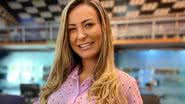 Andressa Urach deixa cargo na Igreja Universal, pinta os cabelos e desabafa - Reprodução/Instagram