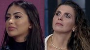 A Fazenda: E agora? Mirella confessa que plenejou trapaça com Luiza Ambiel - Reprodução/Instagram