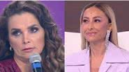 Sabrina Sato dá invertida e rebate Luiza Ambiel em programa de TV - Reprodução/Instagram