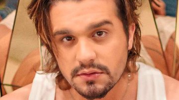 Luan Santana curte a solteirice em viagem no México - Reprodução/Instagram