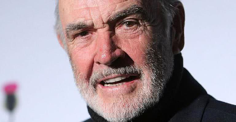 Morre Sean Connery - Getty Images