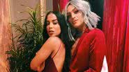 Pabllo Vittar abre o coração e relembra briga com Anitta - Reprodução/Instagram