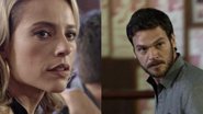 O marido de Bibi está atento para não ser pego por seus crimes; saiba tudo - Reprodução/TV Globo