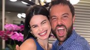 Kayky Brito celebra nascimento do sobrinho - Instagram