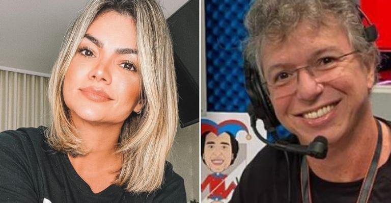 Kelly Key confessa que foi convidada para BBB - Reprodução/Instagram