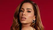 Anitta rebate críticas por excesso de exposição do bumbum - Reprodução/Instagram