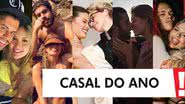 PRÊMIO CONTIGO! 2020: Casal do ano - Reprodução/Instagram