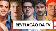 PRÊMIO CONTIGO! 2020: Revelação da TV - Reprodução/Instagram