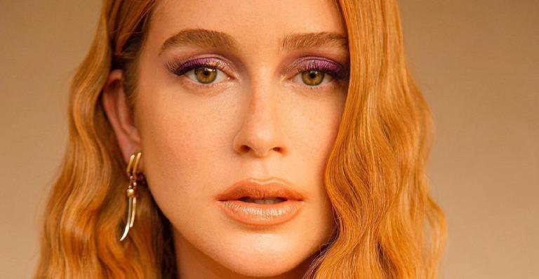 Marina Ruy Barbosa fala sobre planos para maternidade - Instagram