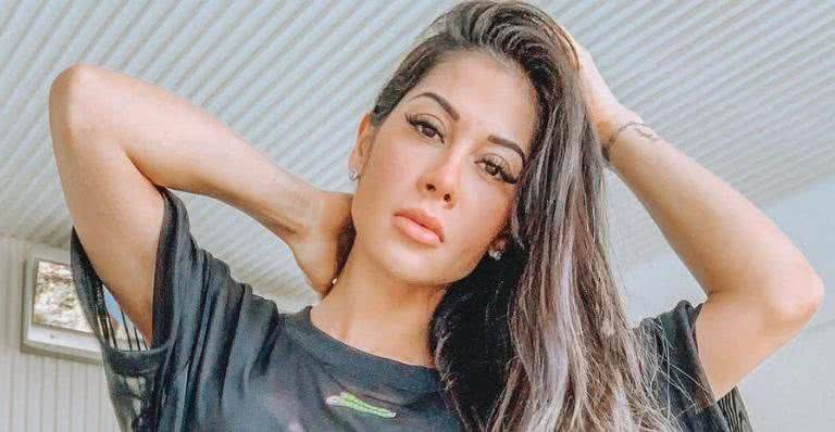 Mayra Cardi faz concurso para fãs visitarem sua mansão - Reprodução/Instagram