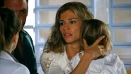 A irmã de Samuca será levada para o hospital após passar mal e desmaiar; saiba tudo o que vai acontecer - Reprodução/TV Globo