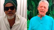 Filha de Carlinhos Brown e neta de Chico Buarque, Clara Buarque renova visual - Reprodução/Instagram