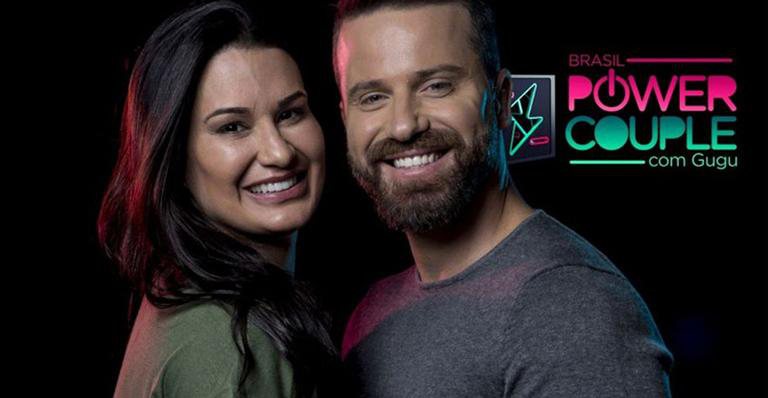 Traição? Suposto pivô de separação de ex-PowerCouple se defende - RecordTV