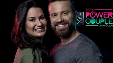 Traição? Suposto pivô de separação de ex-PowerCouple se defende - RecordTV