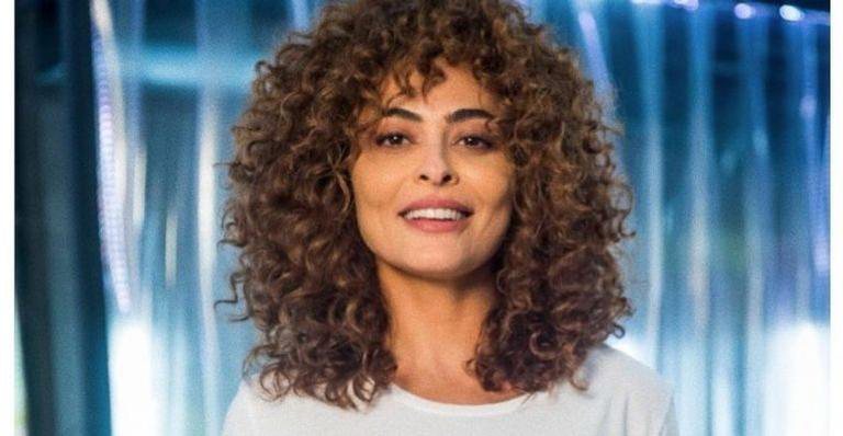 Juliana Paes se hospeda em luxuoso hotel com diárias de R$ 52 mil - Reprodução/Instagram