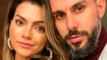 Kelly Key revela que é adepta dos fetiches no casamento com Mico Freitas - Reprodução/Instagram