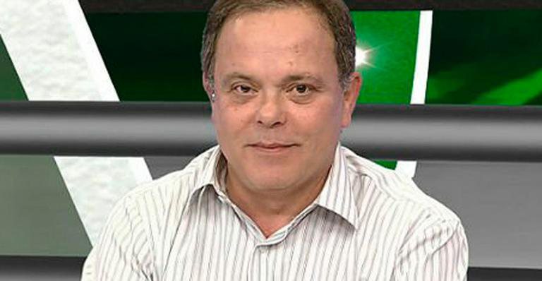 Ícone do jornalismo esportivo, Fernando Vannucci morre aos 69 anos - Reprodução/RedeTV!