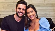 Noivo de Ivy Moraes é acusado de traição às vésperas do casamento - Reprodução/Instagram