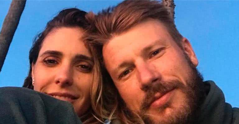 Rodrigo Hilbert abre o coração sobre separação com Fernanda Lima - Reprodução/Instagram