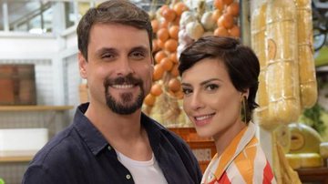 A trama é uma continuação direta da novela de mesmo nome que foi ao ar em 2019 - Reprodução/Record TV