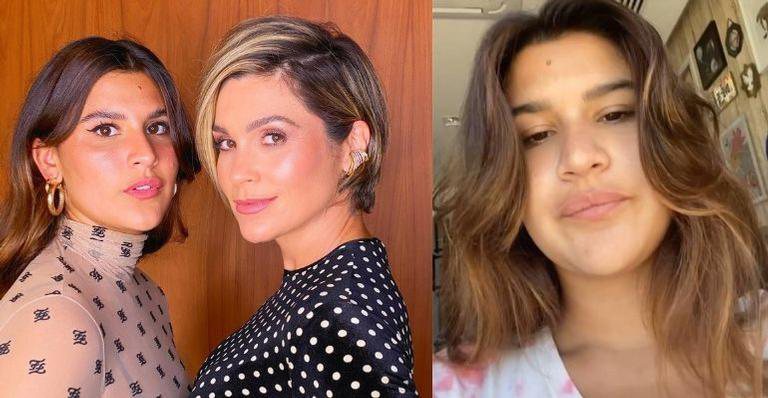 Giulia Costa abre jogo sobre se relacionar com mulheres - Reprodução/Instagram