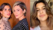 Giulia Costa abre jogo sobre se relacionar com mulheres - Reprodução/Instagram