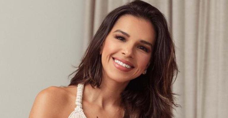 Após fim do noivado, Mariana Rios está na mira do BBB21, revela portal - Arquivo Pessoal